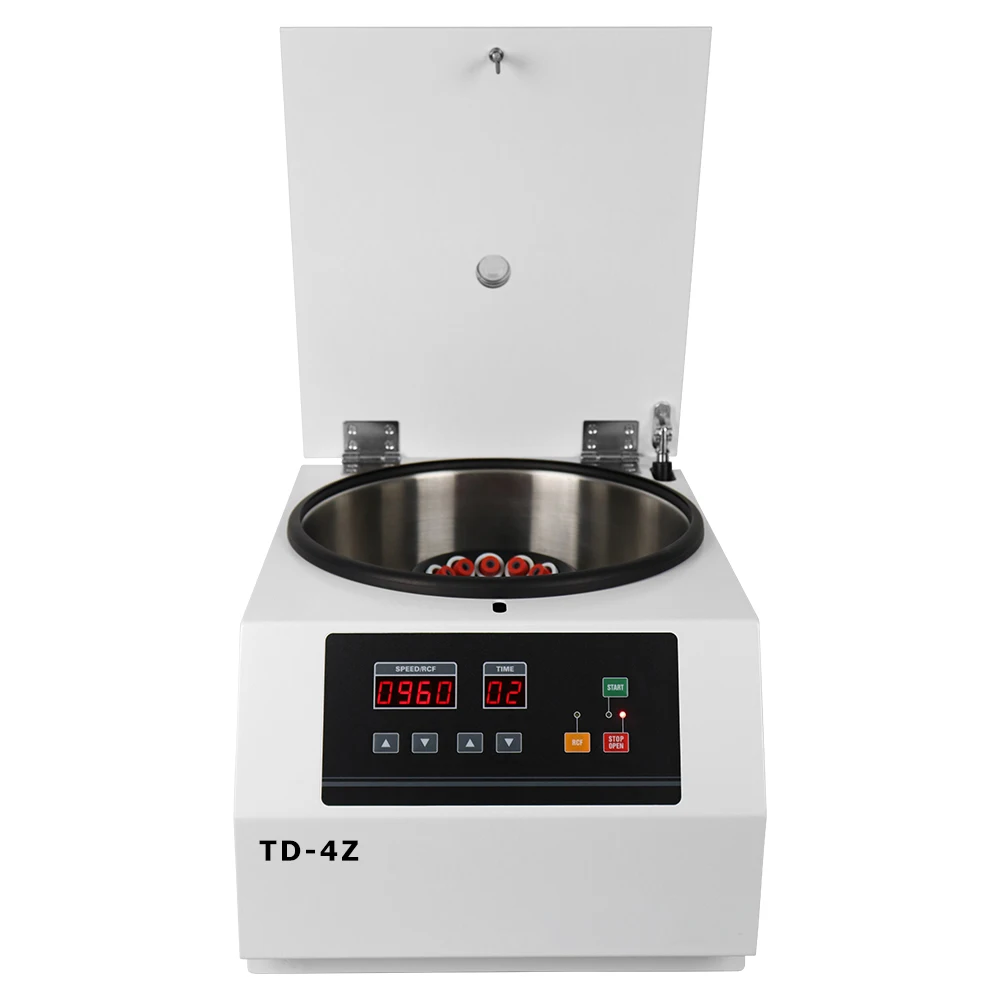 Medical Lab Machines - 공장 판매 의료용 임상 저속 고정