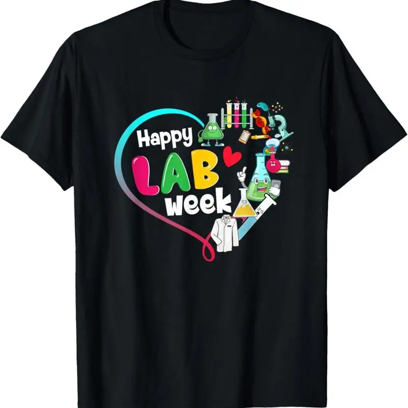 Medical Lab Week 2025 - 해피랩 위크 2025 의료 기술 실험실