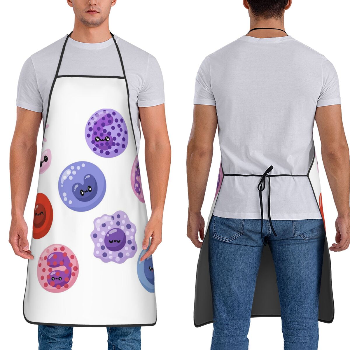 Medical Laboratory Scientist - 혈액학 혈액 세포 의료 실험실 과학자