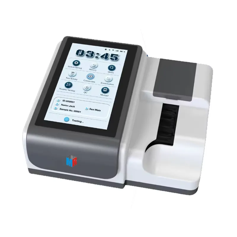 Medical Lab Machines - MR CE 인증 건강 분석기 의료
