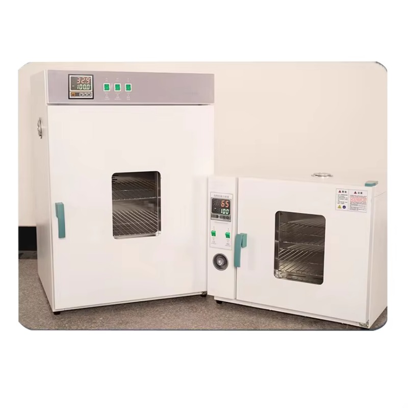 전기 난방 항온 블라스트 건조 오븐, 실험실 오븐, 의 - Medical Lab Machines 리뷰 및 가격