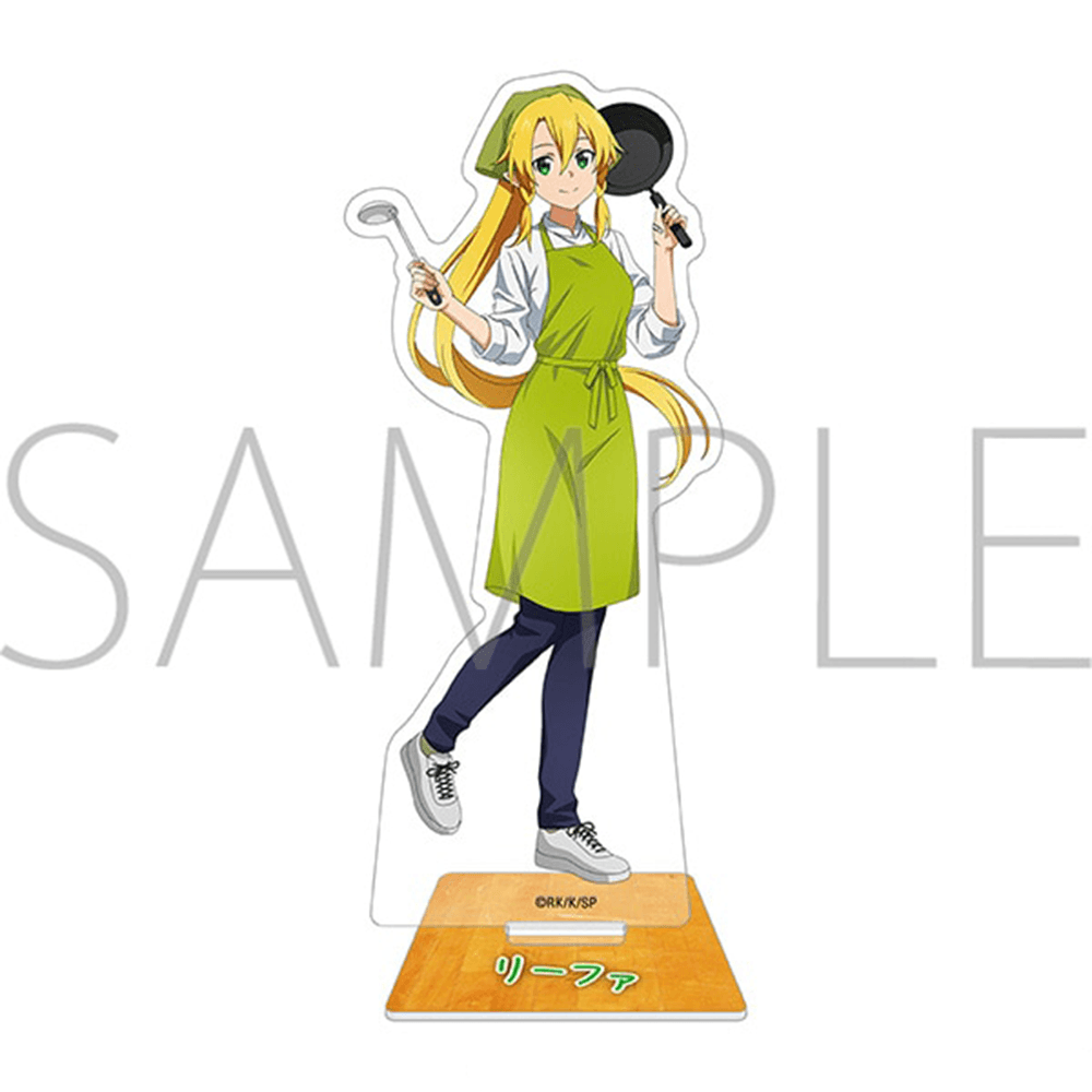 소드 아트 온라인 키리토 15cm 아크릴 스탠드 키체인 - Medical Lab Gifts 리뷰 및 가격