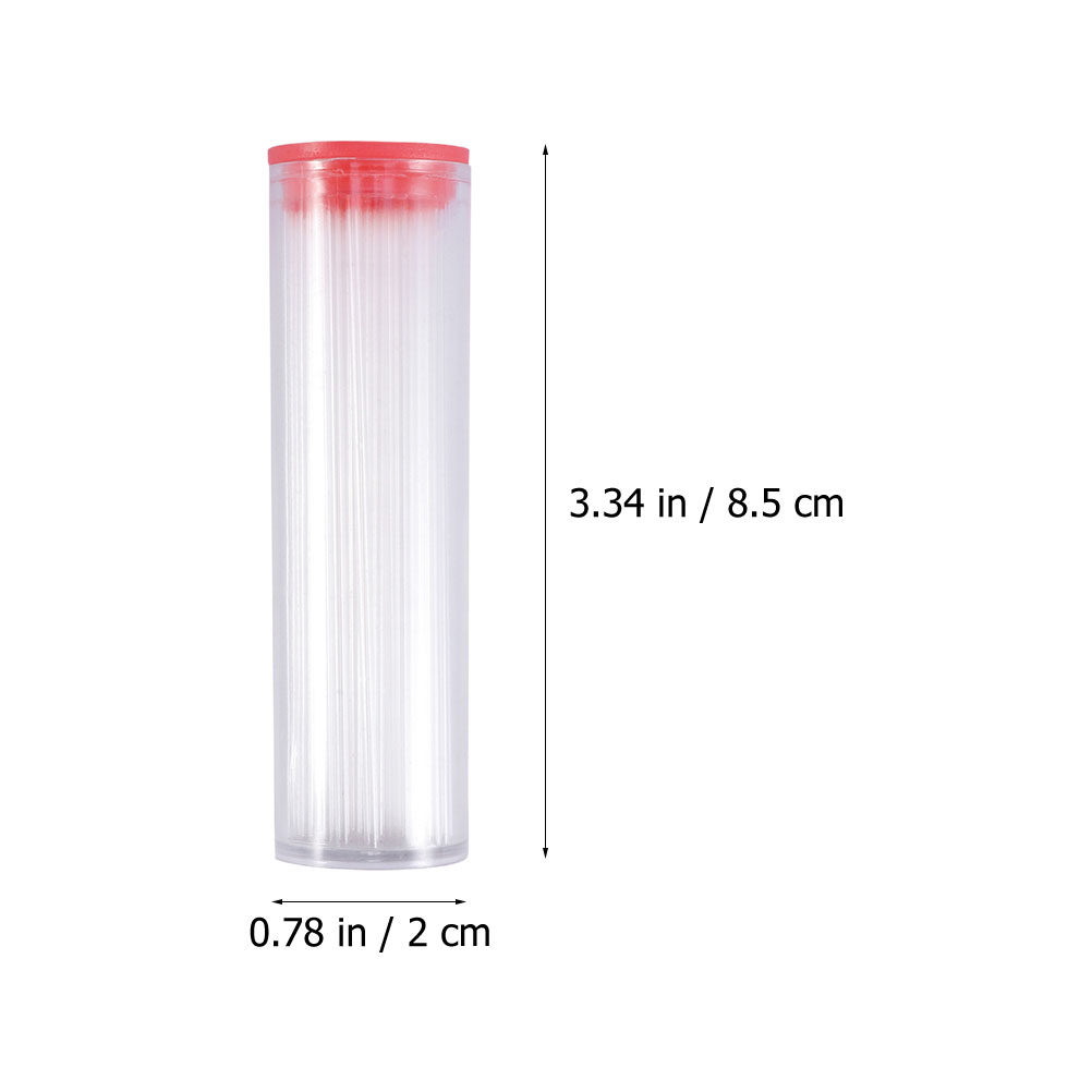 400Pcs 유리 모세관 튜브 경량 마이크로 헤마토크릿 - Blood Collection Tube 리뷰 및 가격