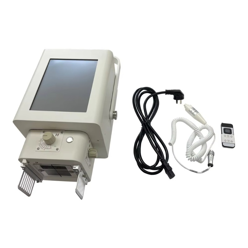 휴대용 HD X선 기기 헤드 디스플레이(반려동물 X선  - Veterinary X-Ray 리뷰 및 가격