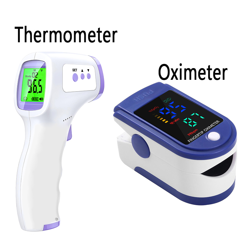 디지털 적외선 온도계 이마 체온계 비접촉식 발열계 또는 - Digital Thermometer Infrared 리뷰 및 가격