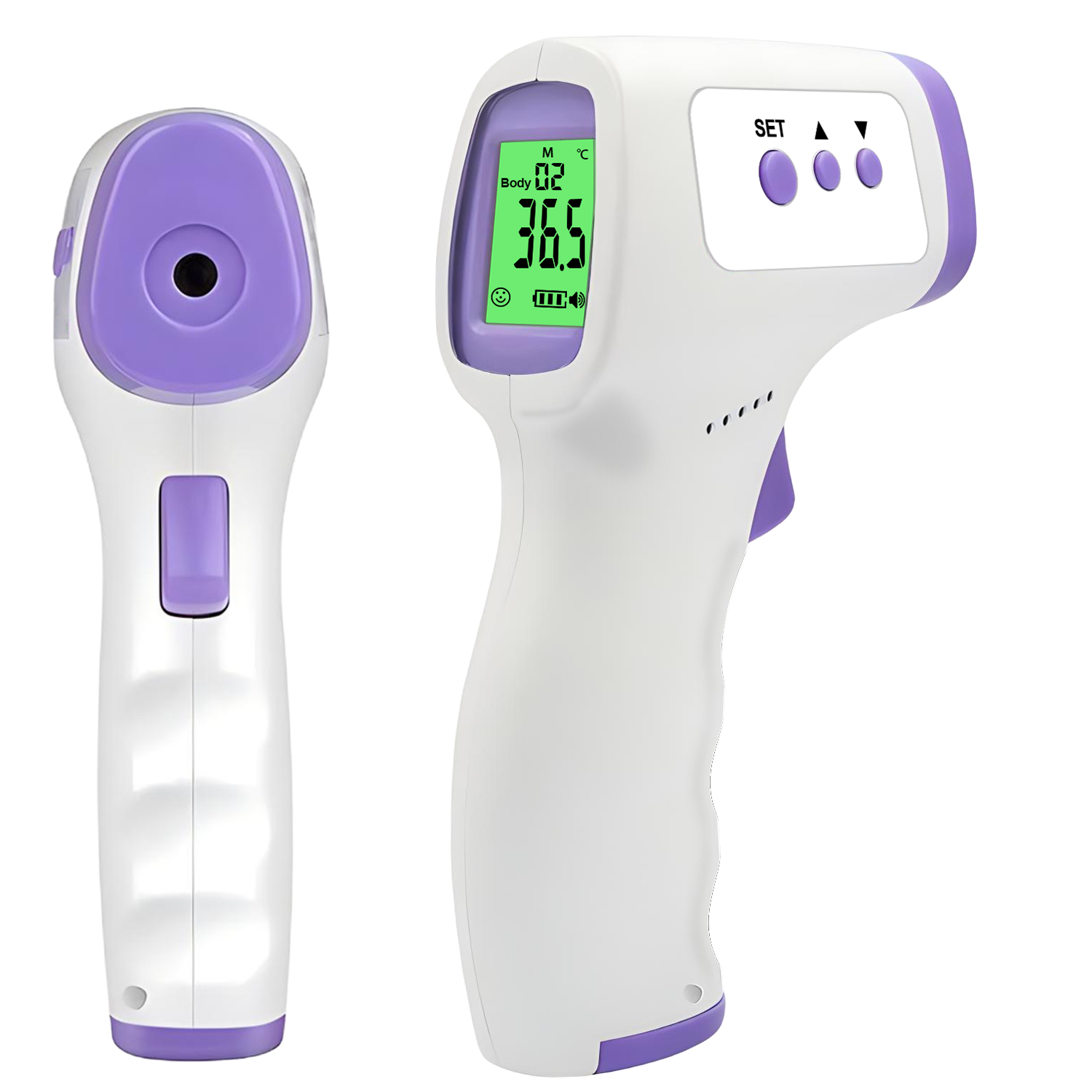 디지털 적외선 온도계 이마 체온계 비접촉식 발열계 또는 - Digital Thermometer Infrared 리뷰 및 가격