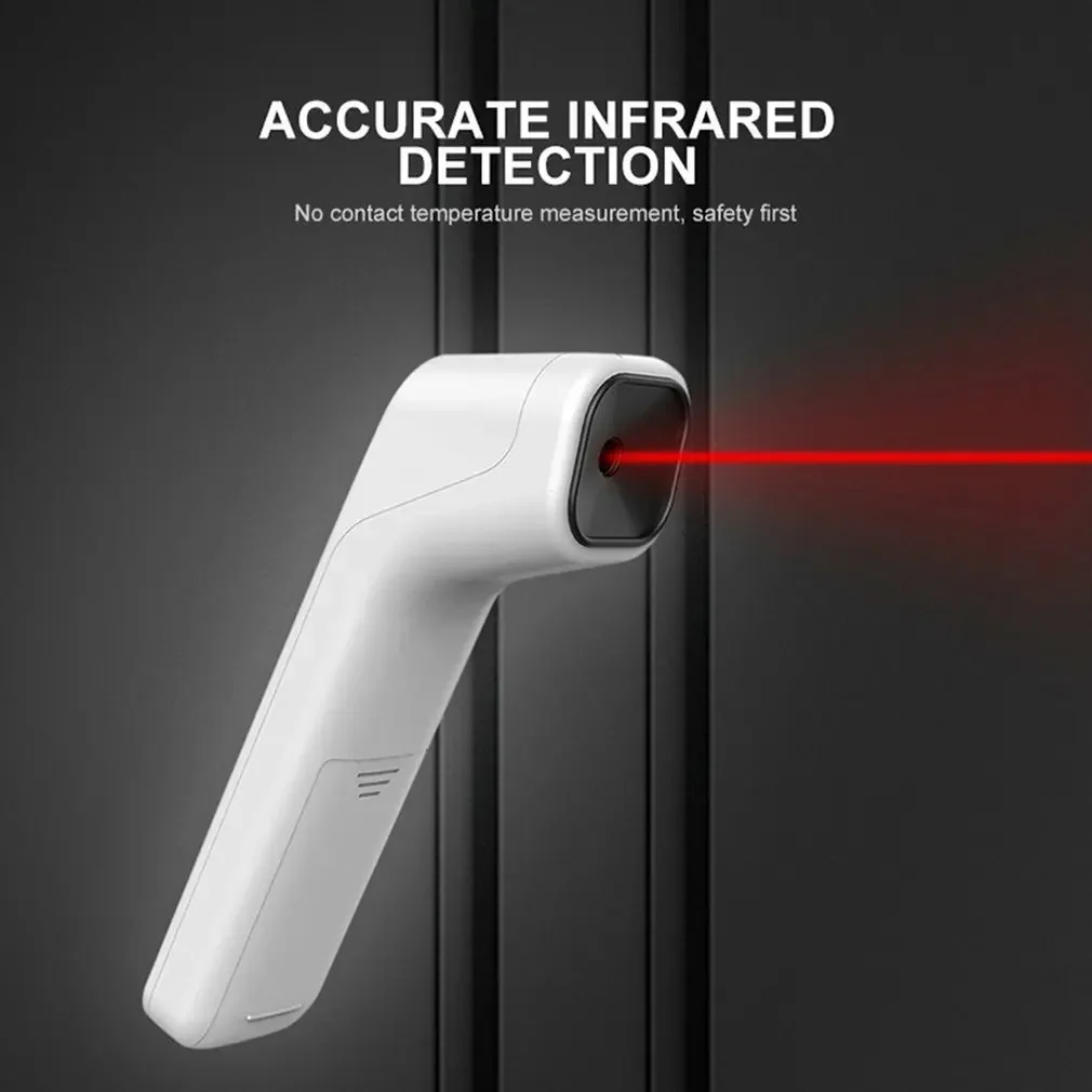 비접촉식 레이저 체온 귀 온도계 산소포화도 측정기 적외 - Digital Thermometer Infrared 리뷰 및 가격