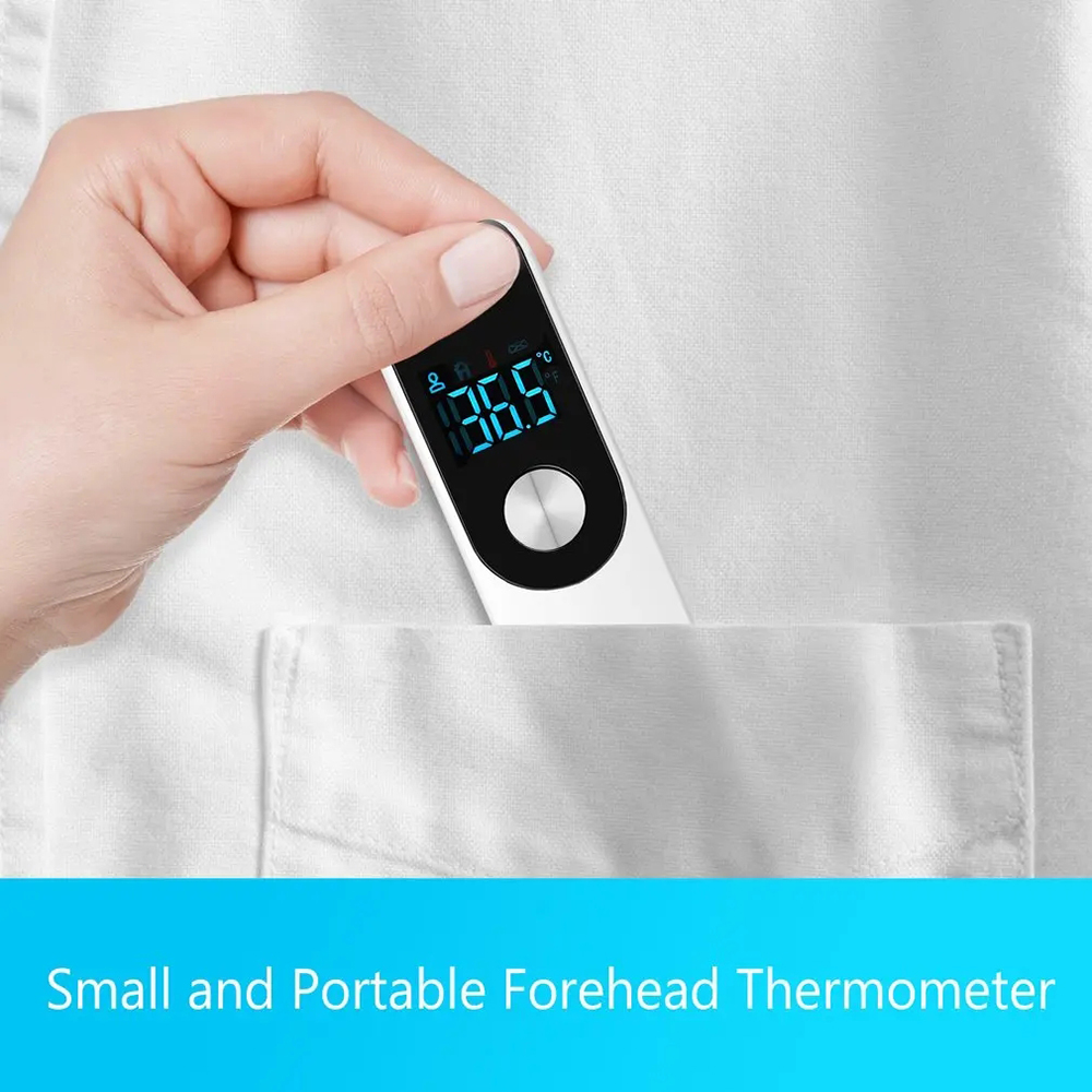 의료용 온도계 적외선 체온계 이마 디지털 비접촉식 체온 - Digital Thermometer Infrared 리뷰 및 가격