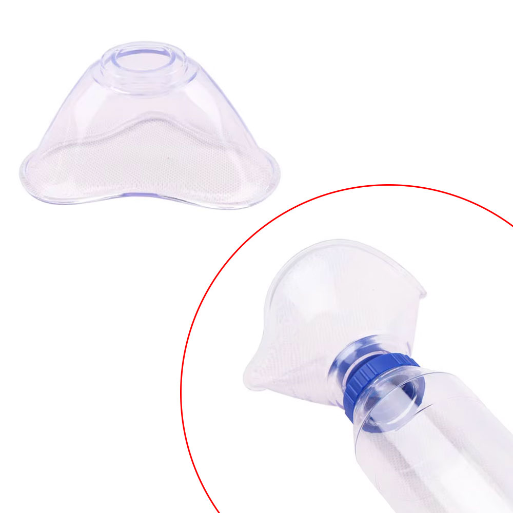 질식증 흡입기 마스크 네뷸라이저 액세서리 의료용 네뷸라 - Nebulizer Machine 리뷰 및 가격