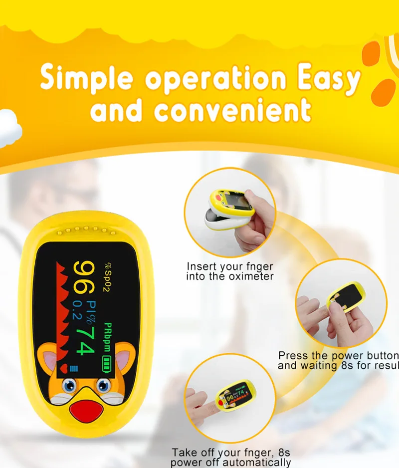 USB 산소 농도계 손가락 의료 적외선 이마 온도계 디 - Digital Thermometer Infrared 리뷰 및 가격