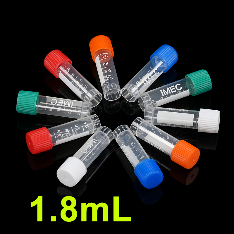 실험실 분석용 PP IMEC 튜브, 냉동 튜브, 냉동  - Blood Collection Tube 리뷰 및 가격