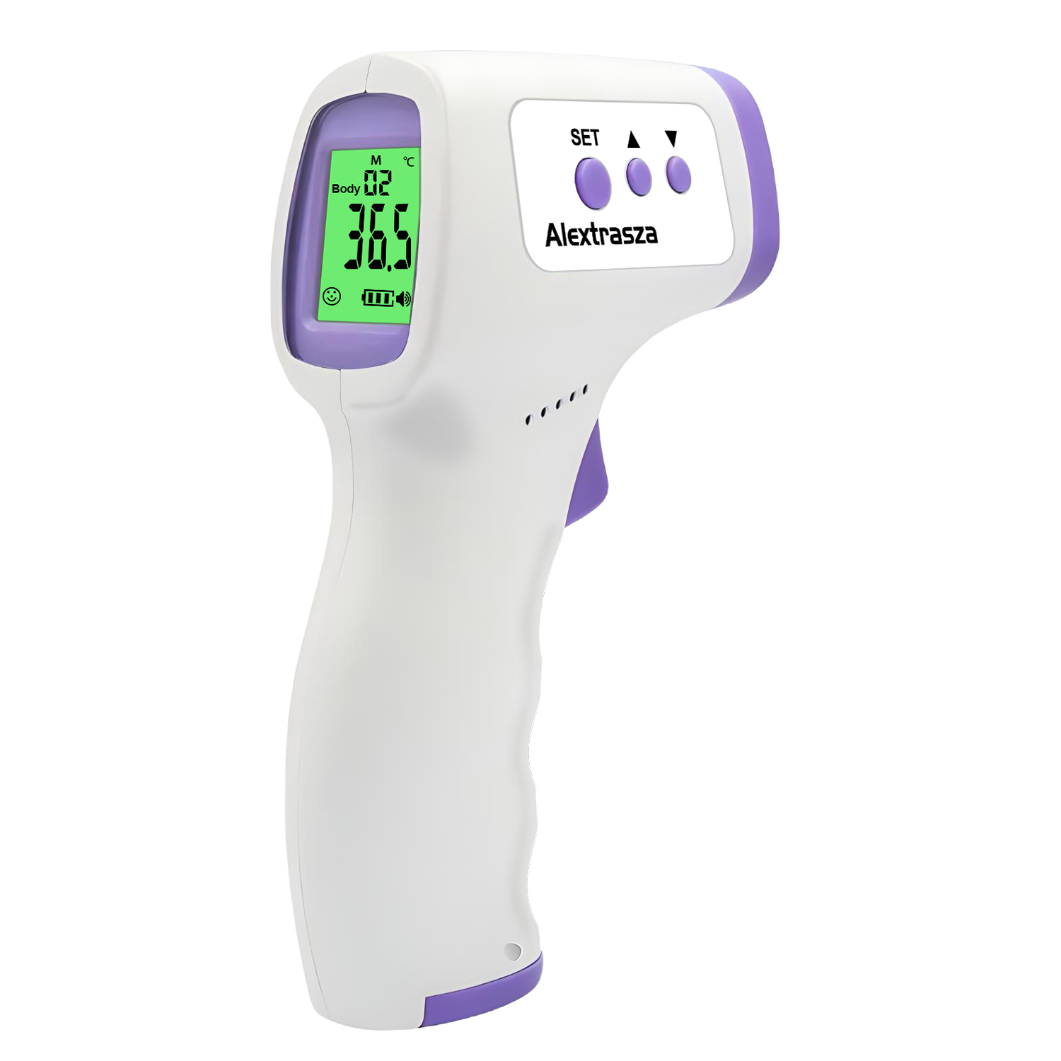 휴대용 이마 디지털 온도계 비접촉 적외선 의료 체온 발 - Digital Thermometer Infrared 리뷰 및 가격