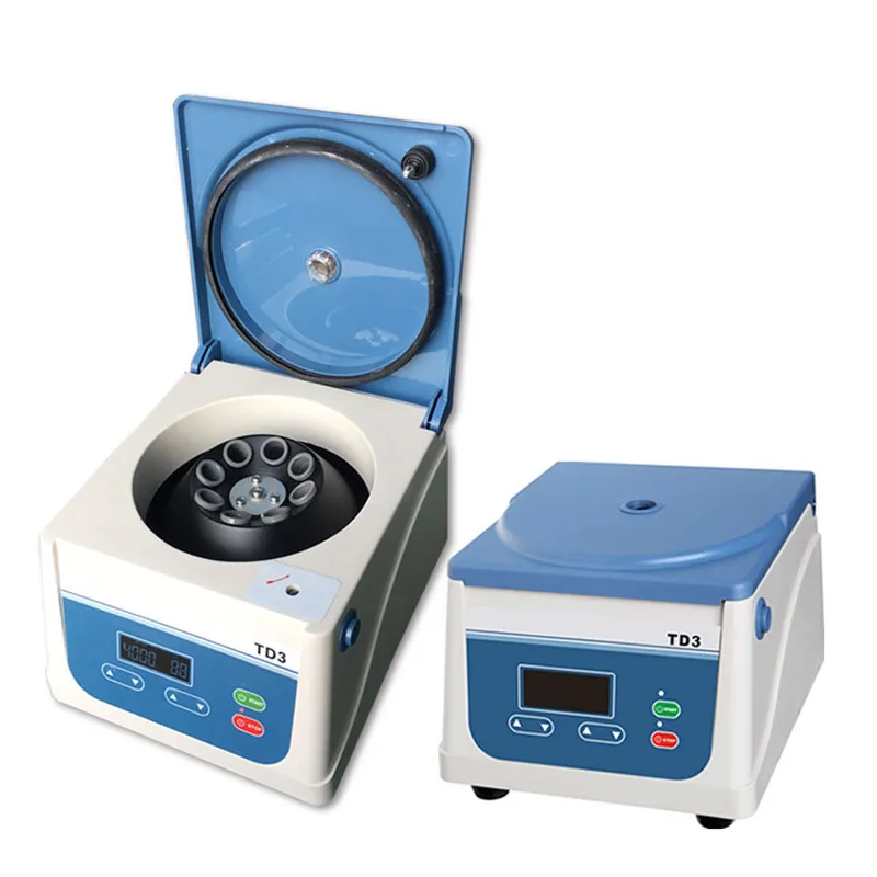 실험실 데스크탑 저속 혈소판 플라즈마 혈액 원심 분리기 - Medical Lab Machines 리뷰 및 가격