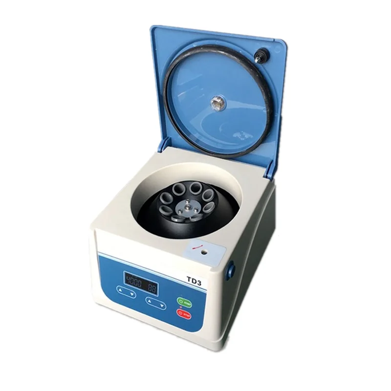 실험실 데스크탑 저속 혈소판 플라즈마 혈액 원심 분리기 - Medical Lab Machines 리뷰 및 가격