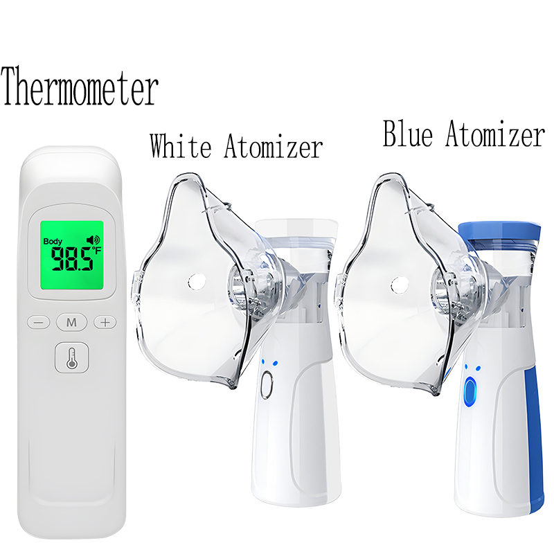 의료용 온도 적외선 온도계 이마 디지털 비접촉 온도계  - Digital Thermometer Infrared 리뷰 및 가격