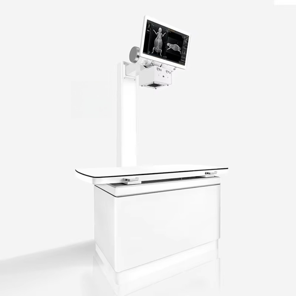 유럽 수의학 도매 디지털 방사선 촬영 장비 수의학 엑스 - Veterinary X-Ray 리뷰 및 가격