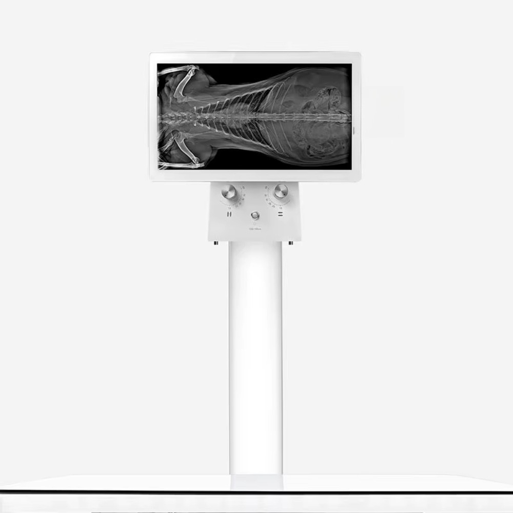 유럽 수의학 도매 디지털 방사선 촬영 장비 수의학 엑스 - Veterinary X-Ray 리뷰 및 가격