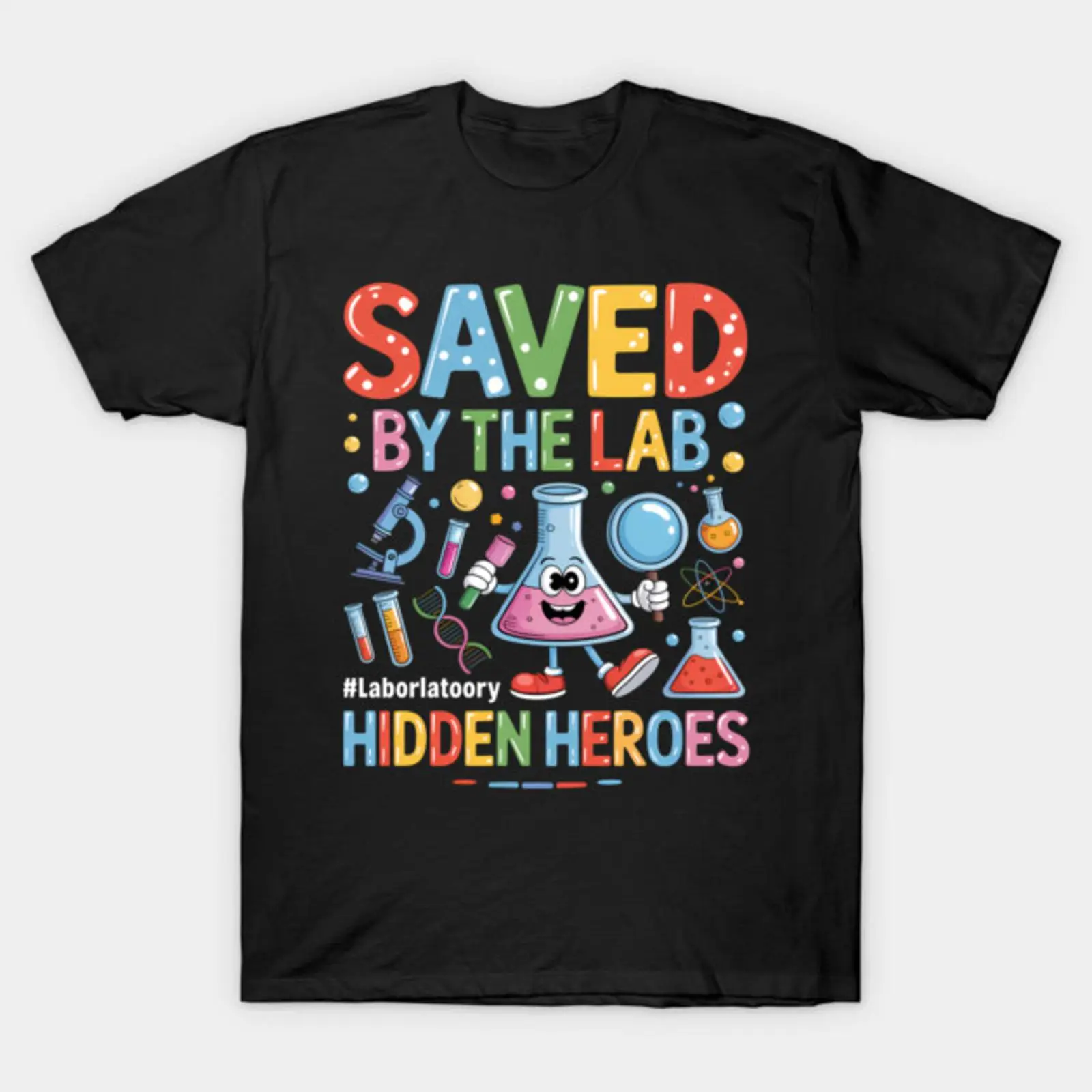 Lab Week 2025 Saved By The Med - Medical Lab Week 2025 리뷰 및 가격