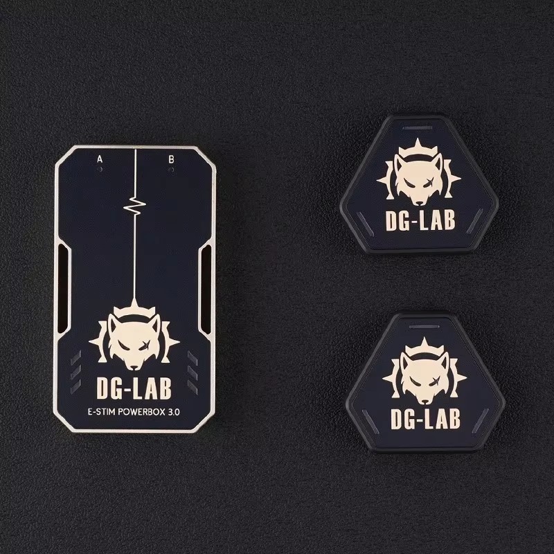 DG-LAB 3.0 E-Stim 전기 충격 전원 상자  - Medical Laboratory Scientist 리뷰 및 가격