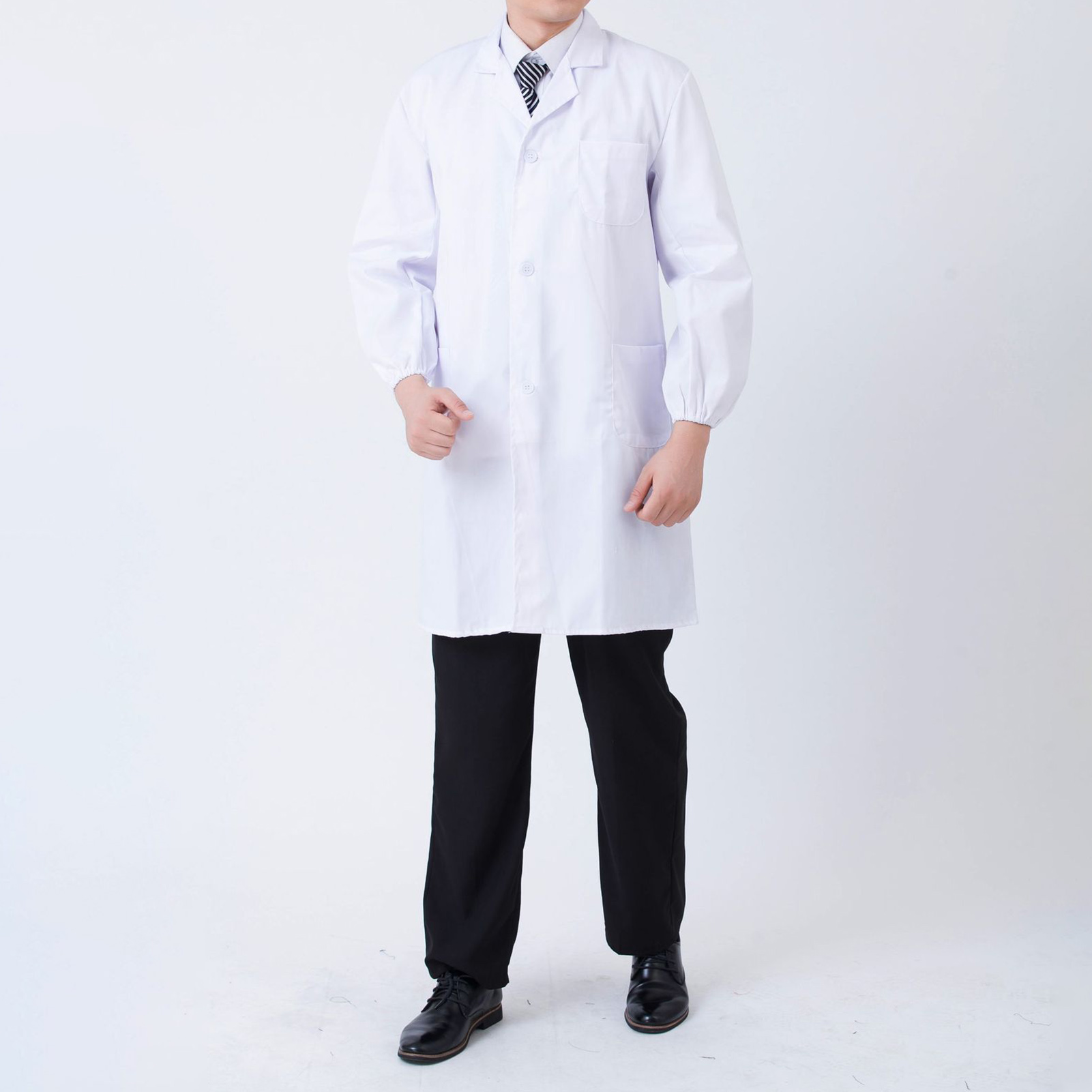 병원 과학자 학교를 위한 탄력 있는 팔목 피부 친화적인 - Medical Laboratory Scientist 리뷰 및 가격