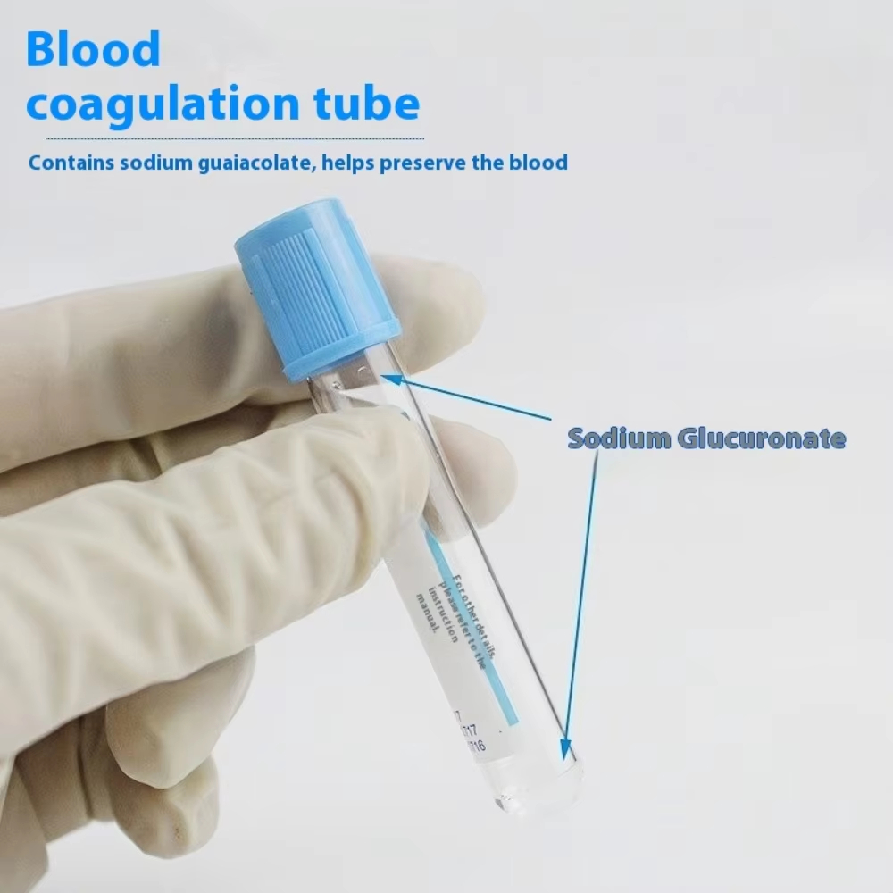 일회용 구연산나트륨 1:9 멸균 진공 채혈관 100개  - Blood Collection Tube 리뷰 및 가격